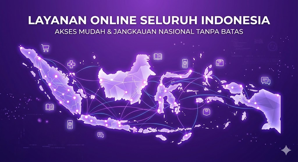 Layanan Psikotes Online Seluruh Indonesia